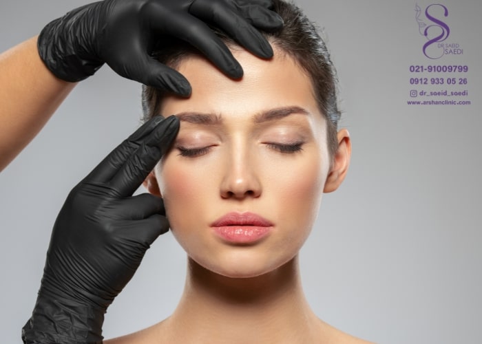 خطرات جراحی زیبایی برای بدن