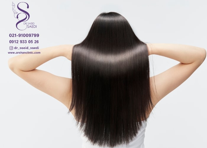 افزایش اثربخشی مزوتراپی مو
