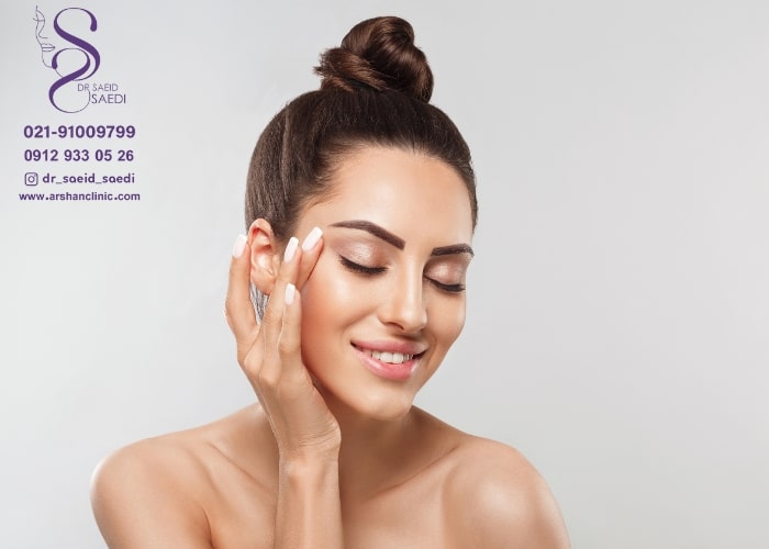 ایجاد توده در محل تزریق