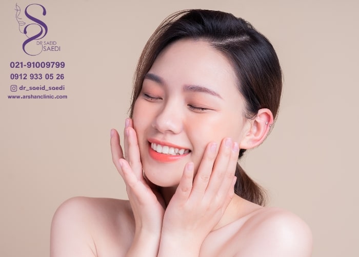 افزایش تراکم موهای صورت