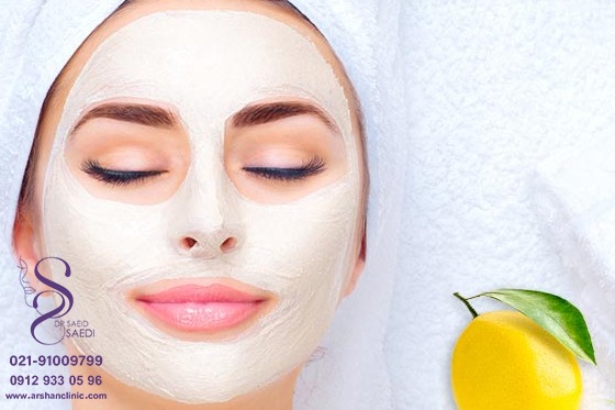 تفاوت فیشیال با پاکسازی