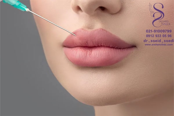 جراحی‌ های زیبایی
