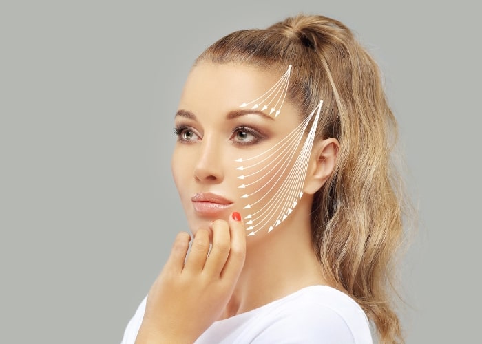 تعداد جلسات اندولیفت چقدر است