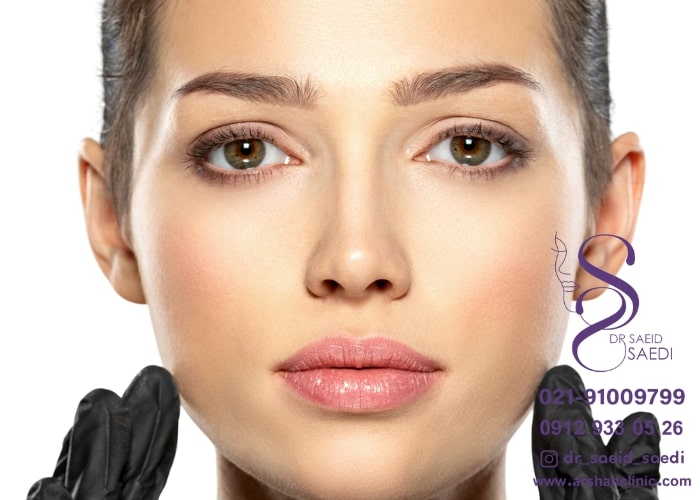 راه های پیشگیری از عوارض اندولیفت