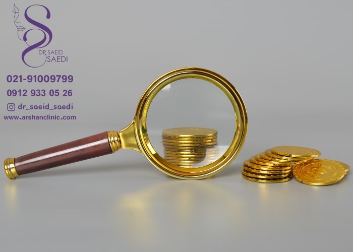مقایسه هزینه اندولیفت با فوتونا