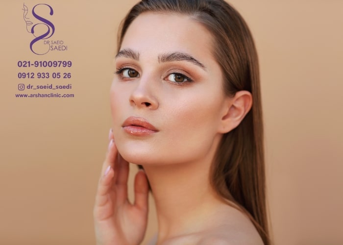 روش ‌های درمان چین و چروک صورت