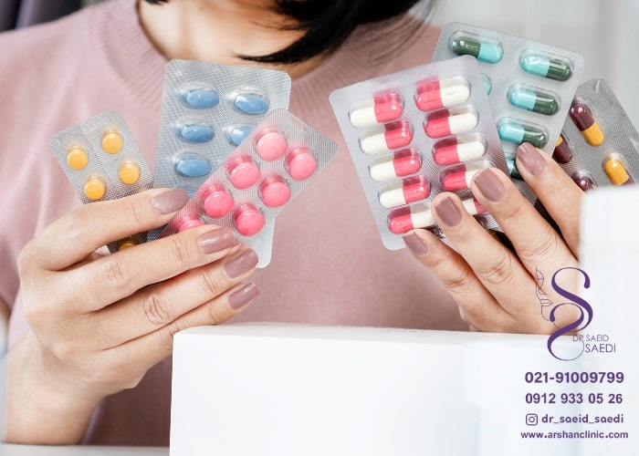 داروهای ضد التهاب غیر استروئیدی