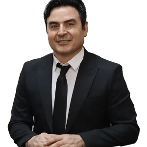 دکتر سعید ساعدی photo